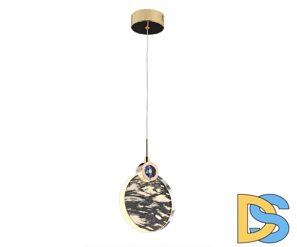 Подвесной светильник Kink Light Викси 07857-1A,33