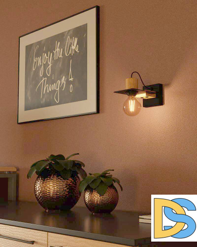 Бра Eglo Bramerton 43753