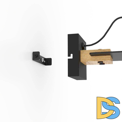 Бра Eglo Bramerton 43753