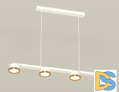 Подвесной светильник Ambrella Light Traditional (C9151, N8124) XB9151152