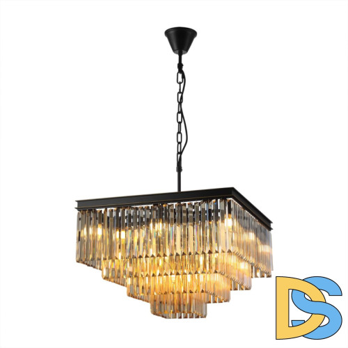 Подвесная люстра Citilux Мартин CL332242