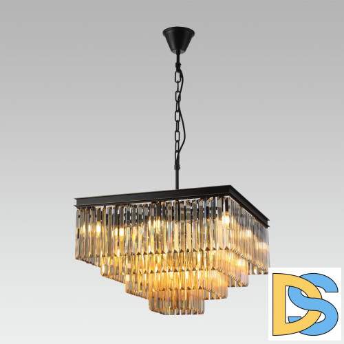 Подвесная люстра Citilux Мартин CL332242