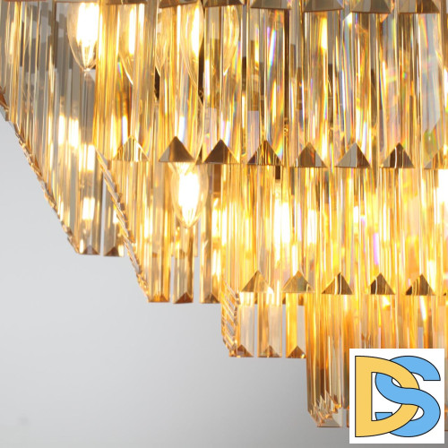 Подвесная люстра Citilux Мартин CL332242