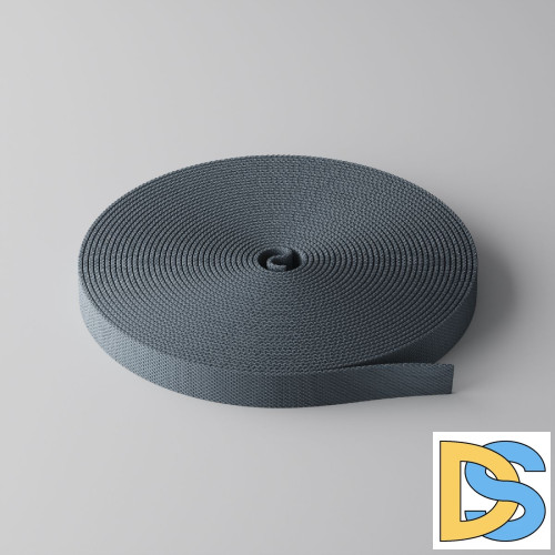 Токопроводящая текстильная лента Maytoni Parity TRX130-1.3DB