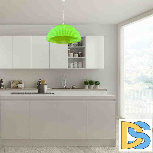 Подвесной светильник Apeyron Оулу 16-25