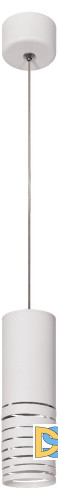Подвесной светильник Эра PL22 WH Б0058507