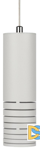 Подвесной светильник Эра PL22 WH Б0058507