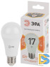 Лампа светодиодная Эра E27 17W 2700K LED A60-17W-827-E27 Б0031699