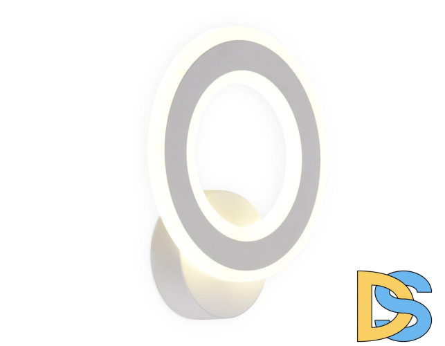 Бра Ambrella Light Acrylica Original FA8812