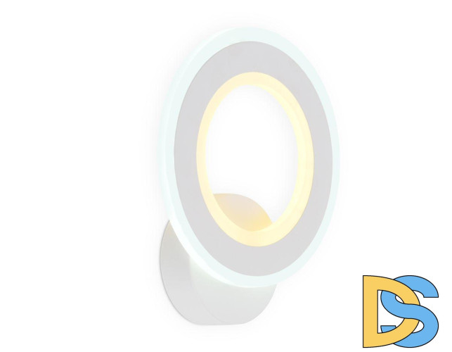 Бра Ambrella Light Acrylica Original FA8812