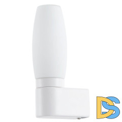 Подсветка для зеркал Arte Lamp A1209AP-1WH
