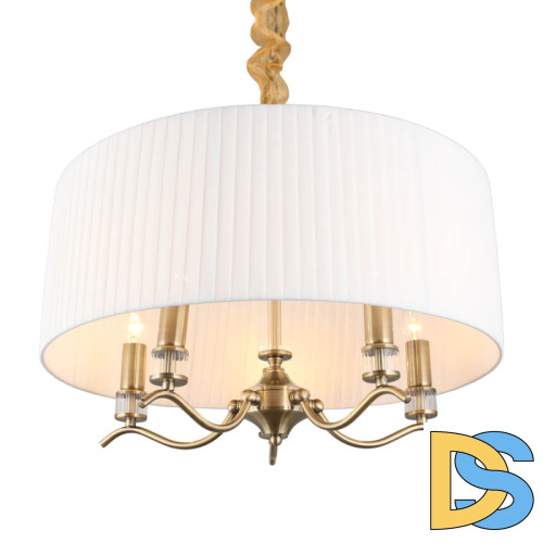 Подвесная люстра Omnilux OML-57606-05