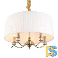 Подвесная люстра Omnilux OML-57606-05