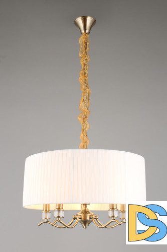 Подвесная люстра Omnilux OML-57606-05