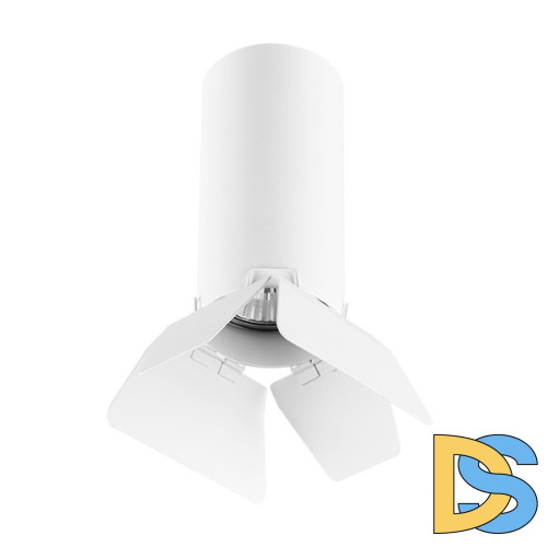 Потолочный светильник Lightstar RULLO R486436 (214486+202436)