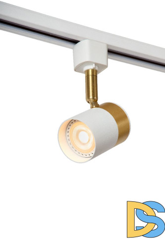 Трековый однофазный светильник Lucide Track 09952/01/31