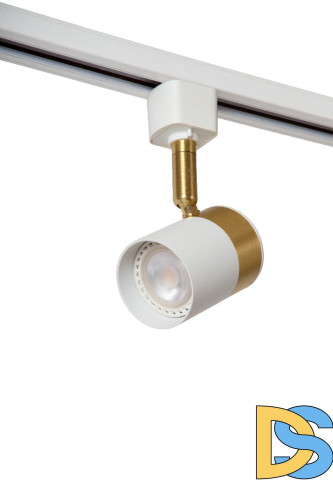 Трековый однофазный светильник Lucide Track 09952/01/31