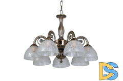 Подвесная люстра Abrasax Maren HSD89540/7