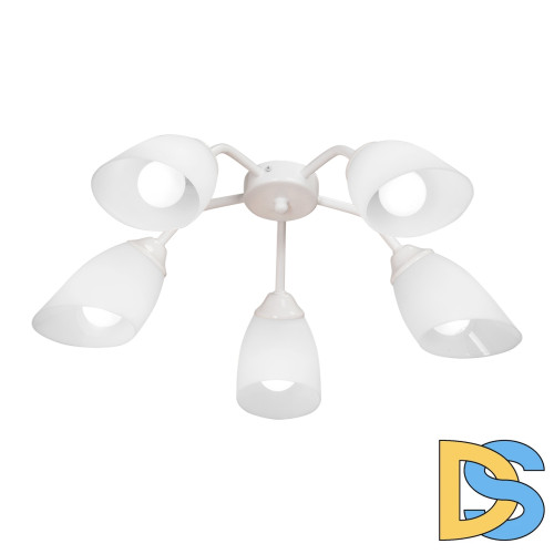 Потолочная люстра Vitaluce V31950/5PL