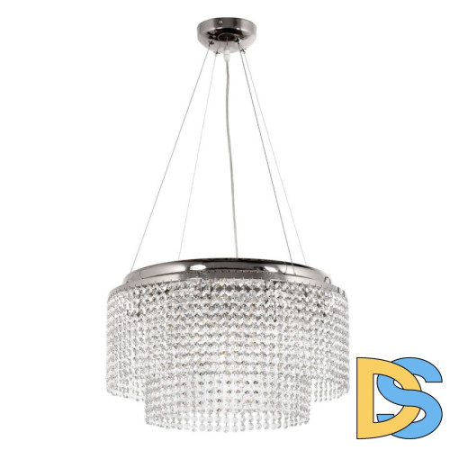 Подвесная люстра Arti Lampadari Milano E 1.5.D50.501 N