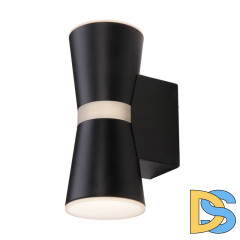 Бра Elektrostandard Viare MRL LED 1003 черный 4690389136610