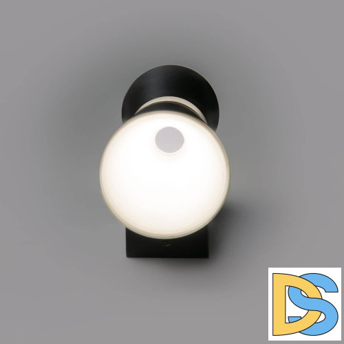 Бра Elektrostandard Viare MRL LED 1003 черный 4690389136610