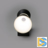 Бра Elektrostandard Viare MRL LED 1003 черный 4690389136610