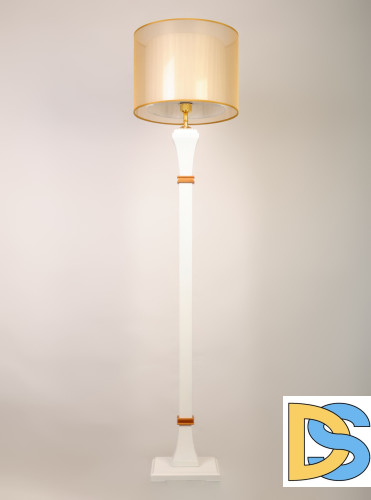 Торшер Abrasax ML25222 (R cream)