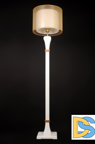 Торшер Abrasax ML25222 (R cream)