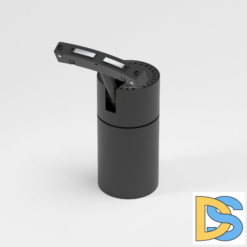 Трековый магнитный светильник Elektrostandard Comfi 4690389204920 85187/01 a066515