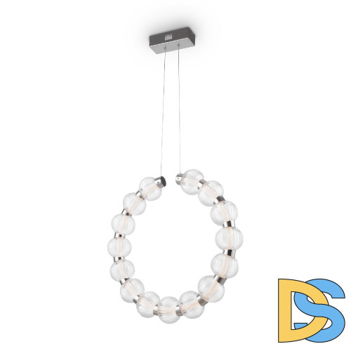 Подвесной светильник Maytoni Amulet MOD555PL-L23CH4K