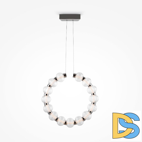 Подвесной светильник Maytoni Amulet MOD555PL-L23CH4K