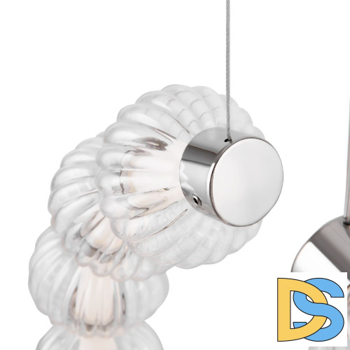 Подвесной светильник Maytoni Amulet MOD555PL-L23CH4K