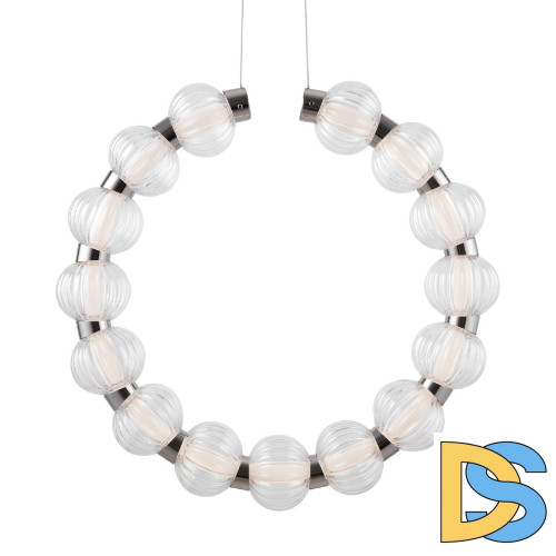 Подвесной светильник Maytoni Amulet MOD555PL-L23CH4K