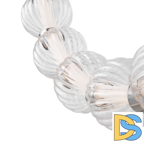 Подвесной светильник Maytoni Amulet MOD555PL-L23CH4K