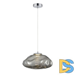 Подвесной светильник Wertmark Isola WE219.02.163