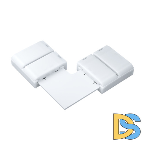 Коннектор угловой для светодиодной ленты Maytoni CN007