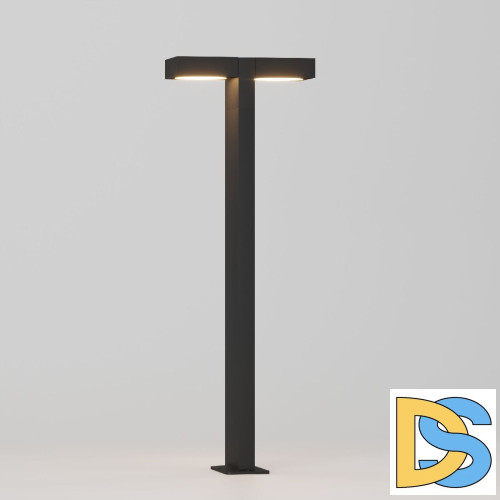 Ландшафтный светильник Elektrostandard Twin 4690389199653 a064383