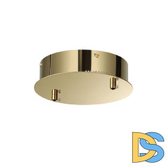 Основание для светильника Odeon Light Version 5071/2R