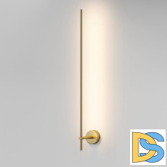 Настенный светильник Elektrostandard Fine 4690389207891 40132/LED a067490