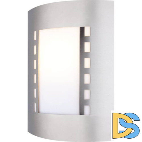 Уличный настенный светильник Globo Orlando 3156