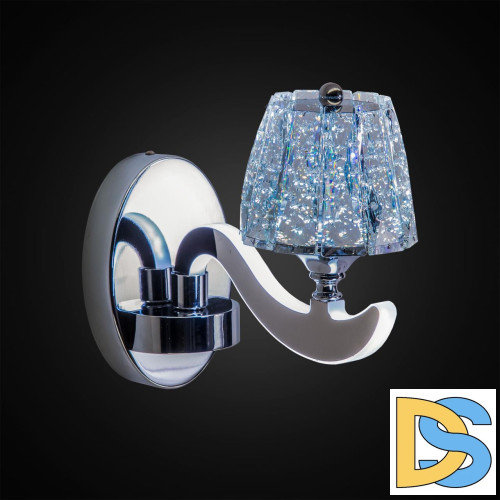 Бра Citilux Montserrat EL338W1