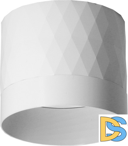 Накладной светильник Feron Barrel Prism HL388 48803