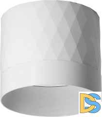 Накладной светильник Feron Barrel Prism HL388 48803