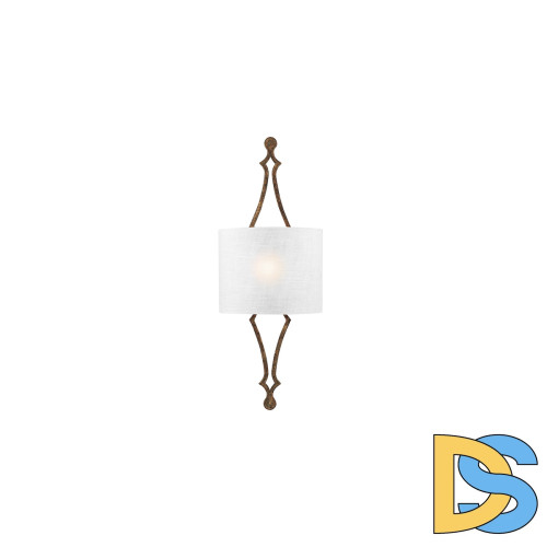 Настенный светильник Feiss Tilling FE-TILLING1-DSGL