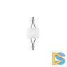 Настенный светильник Feiss Tilling FE-TILLING1-DSGL