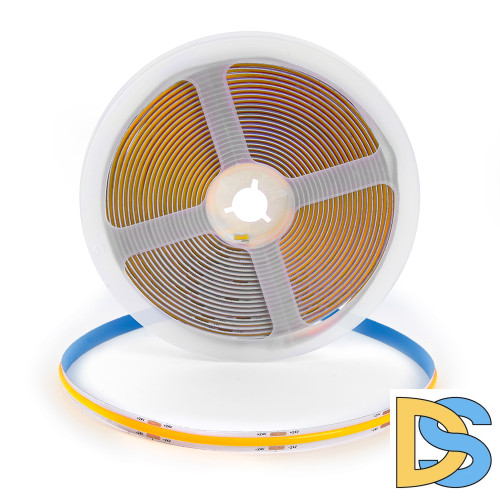 Светодиодная лента Feron LS530 512SMD 12Вт/м 24В 4000К IP20 48969