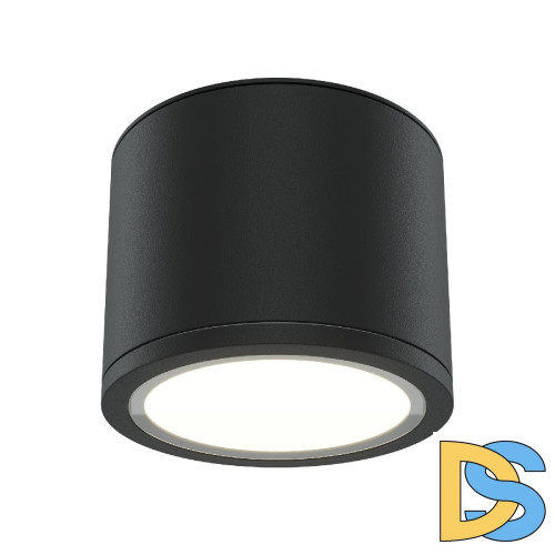 Накладной светильник Maytoni Rendo C095CL-GX53-B