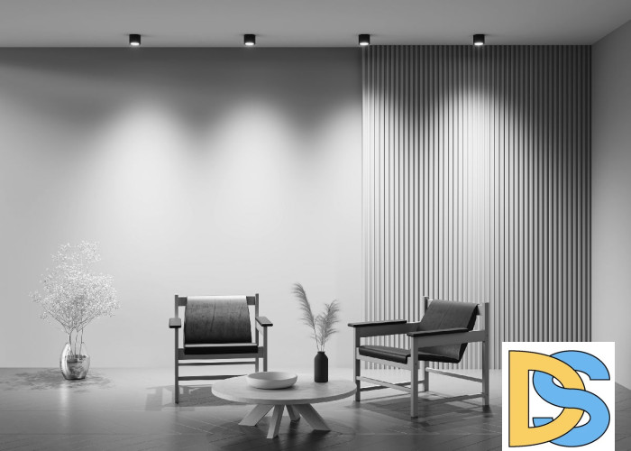 Накладной светильник Maytoni Rendo C095CL-GX53-B