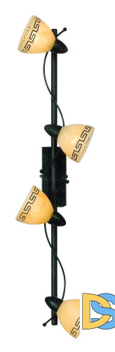 Спот Globo Roma 5684-4